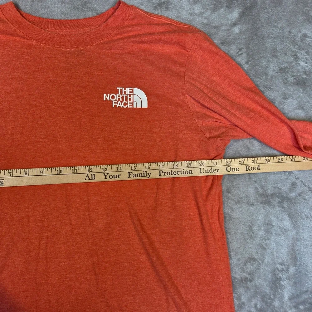The North Face north face